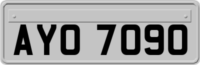 AYO7090