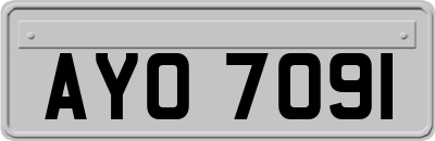 AYO7091