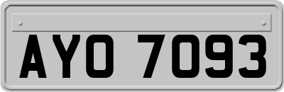 AYO7093