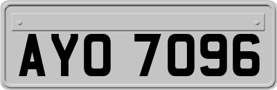 AYO7096