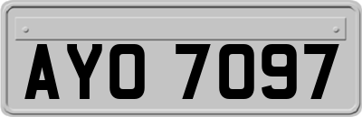 AYO7097