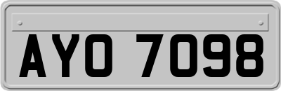 AYO7098