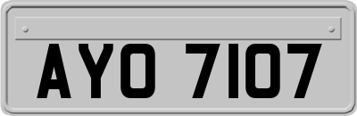 AYO7107