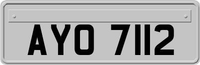 AYO7112