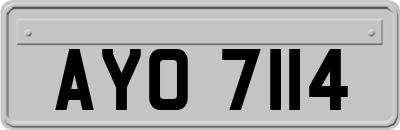 AYO7114