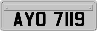 AYO7119