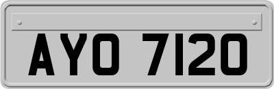 AYO7120
