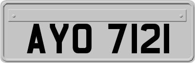 AYO7121
