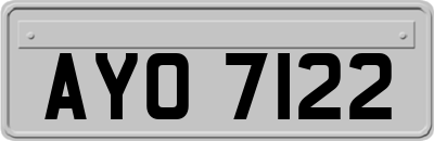AYO7122