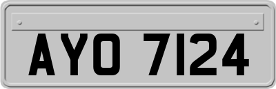 AYO7124