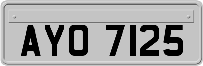 AYO7125