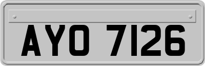 AYO7126