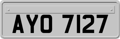 AYO7127