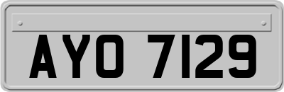 AYO7129