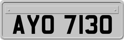 AYO7130