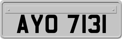 AYO7131