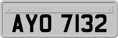 AYO7132