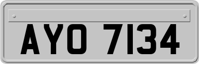 AYO7134