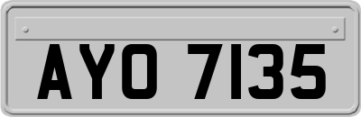 AYO7135