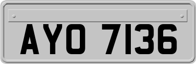 AYO7136