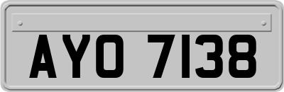 AYO7138