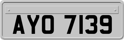 AYO7139