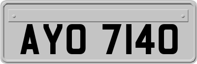 AYO7140