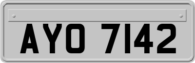 AYO7142