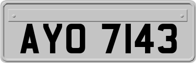 AYO7143