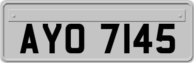 AYO7145
