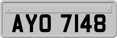 AYO7148