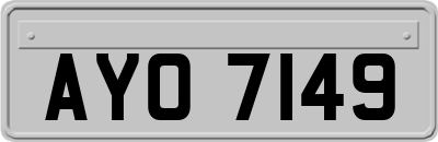 AYO7149