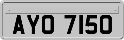 AYO7150