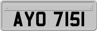 AYO7151