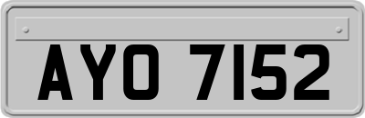 AYO7152