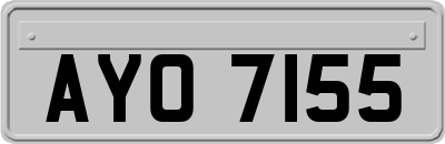 AYO7155