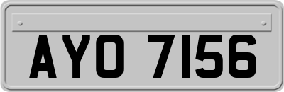 AYO7156