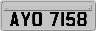 AYO7158