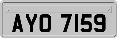 AYO7159