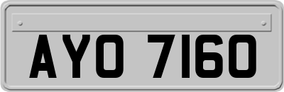 AYO7160