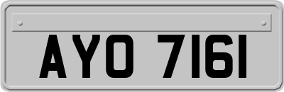 AYO7161