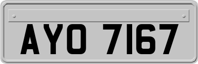 AYO7167