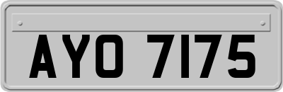 AYO7175