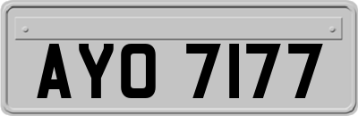 AYO7177