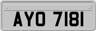 AYO7181
