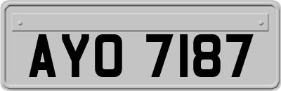 AYO7187