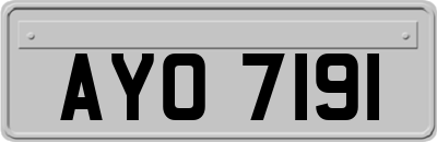 AYO7191