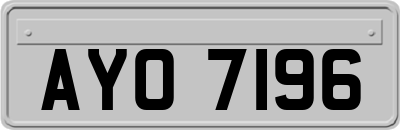AYO7196