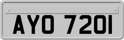 AYO7201