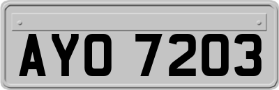 AYO7203